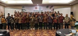 Kawal Industri Sawit Nasional, PWI dan GAPKI Ajak Pers Jaga Keseimbangan antara Kritik dan Kepentingan